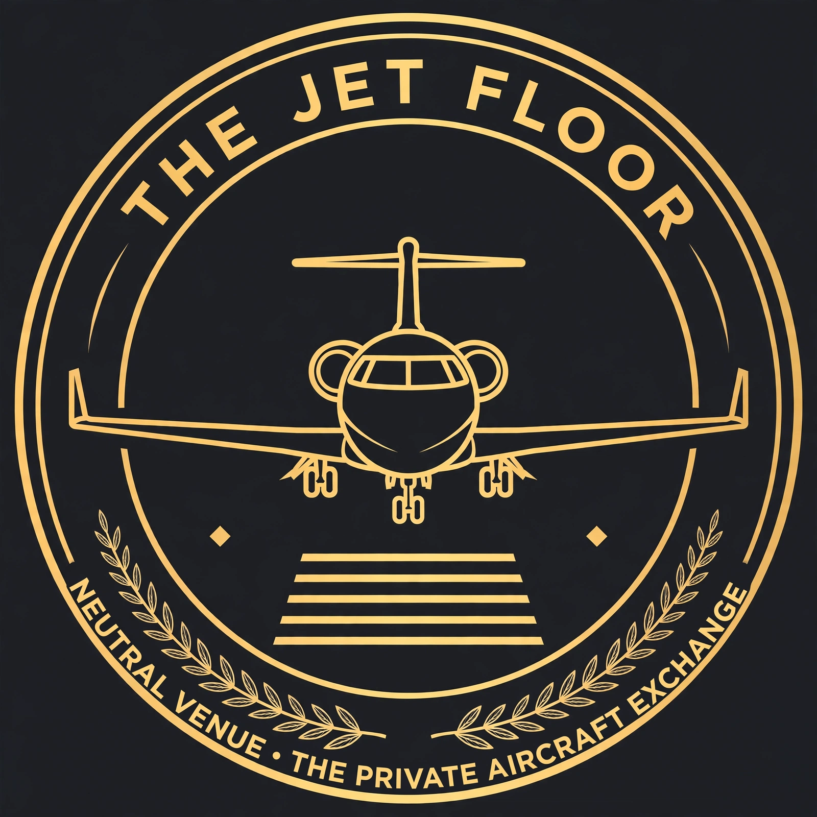 The Jet Floor seal